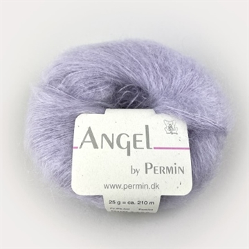 884195 Angel by Permin Sart violet