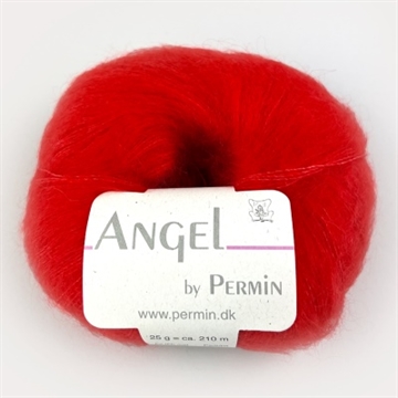 884196 Angel by Permin Cinnober