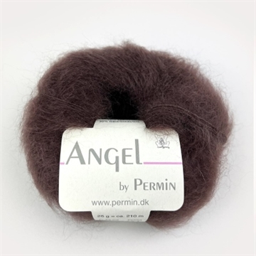 884197 Angel by Permin Mørk chokolade