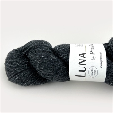 LUNA 889001 koksgrå