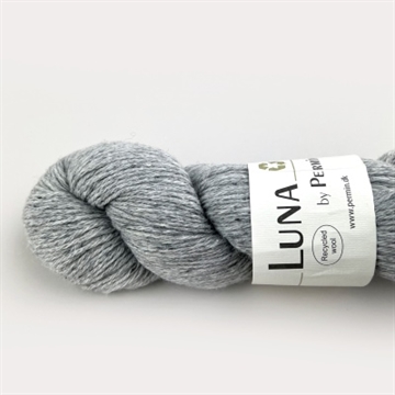 LUNA 889002 lysgrå