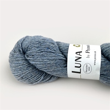 LUNA 889006 gråblå