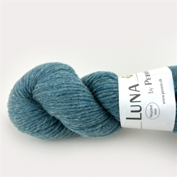 LUNA 889009 lys petrol