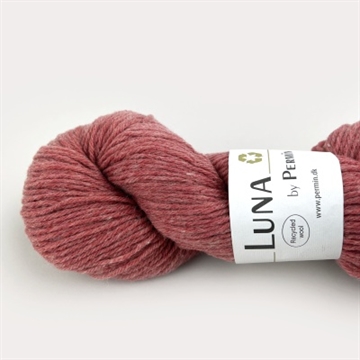 LUNA 889011 gammel rosa
