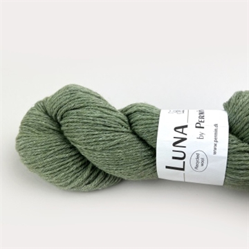 LUNA 889016 lys grøn