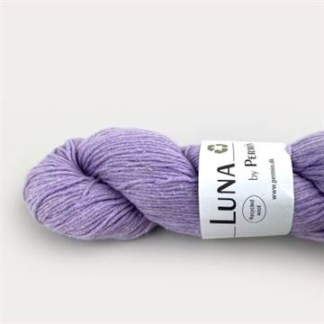 LUNA 889017 lyselilla