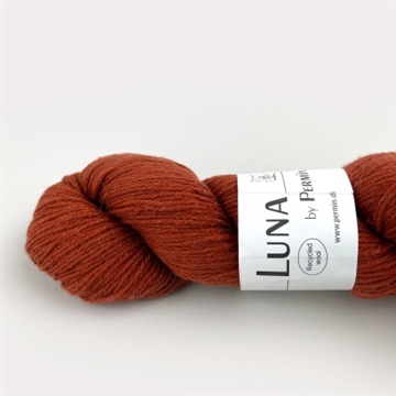 LUNA 889019 rust rød