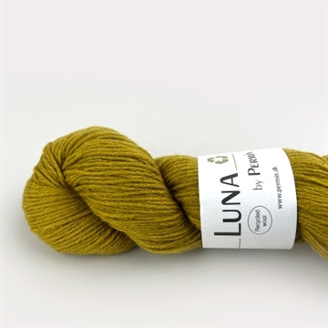 LUNA 889020 oliven grøn