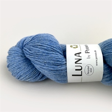 LUNA 889022 skyblå