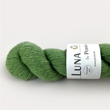 LUNA 889024 æblegrøn