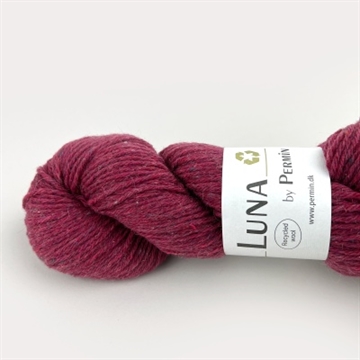 LUNA 889025 hindbær