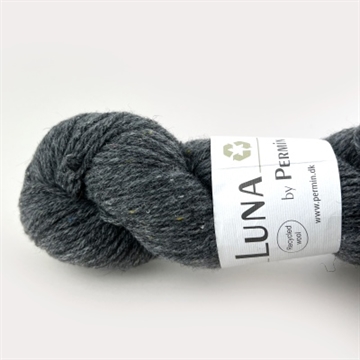 LUNA 889031 medium grey