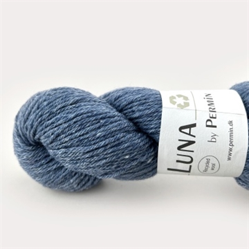 LUNA 889032 lys denim