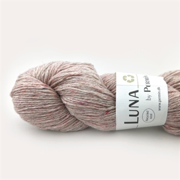 LUNA 889033 natur tweed
