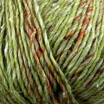 889509 Kamma by Permin lime