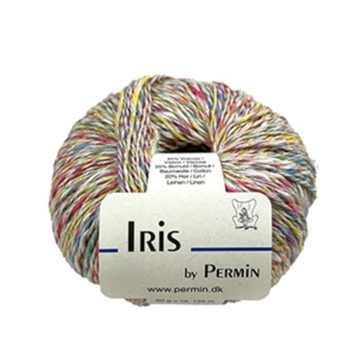 889608 Multi Pastel_Iris by Permin