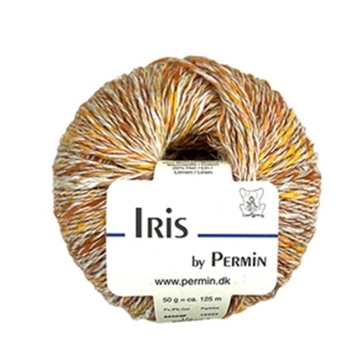 889616 Sunkissed_Iris by Permin