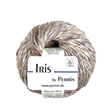 889617 summergarden_Iris by Permin