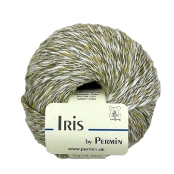 889624 Olivenolie_Iris by Permin