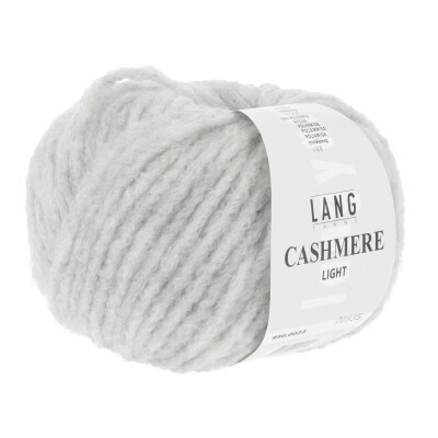 cashmere light 950.0023 Sølv