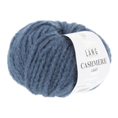 cashmere light 950.0034 Jeans mørk