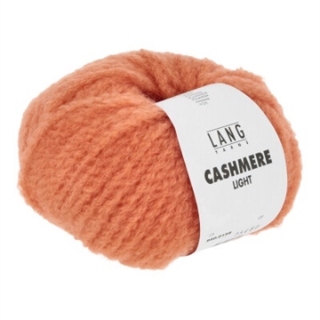 cashmere light 950-0159 - græskar