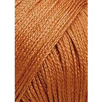NORMA brun-orange 959.0015