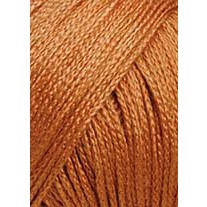 NORMA brun-orange 959.0015