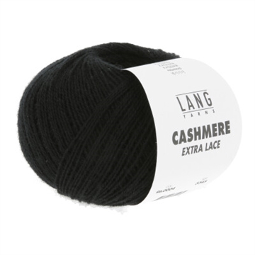 Cashmere Extra Lace 96-0004 sort