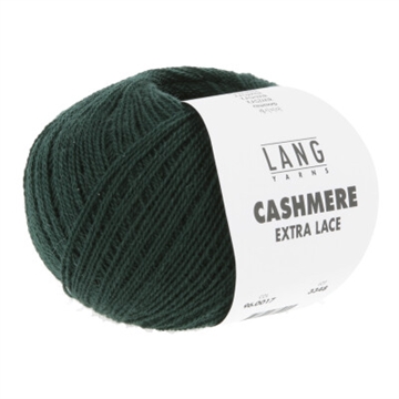 96_0099_LANGYARNS_CashmereExtraLace-armee grøn