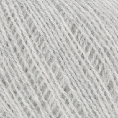 Cashmere Extra Lace 96-0203 lysegrå melange