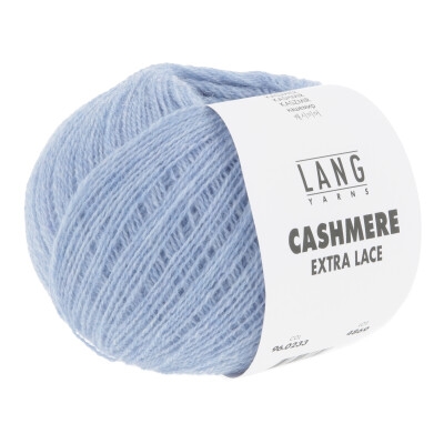 Cashmere Extra Lace 96-0233 jeans lys melange