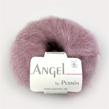 99 Angel by Permin Støvet