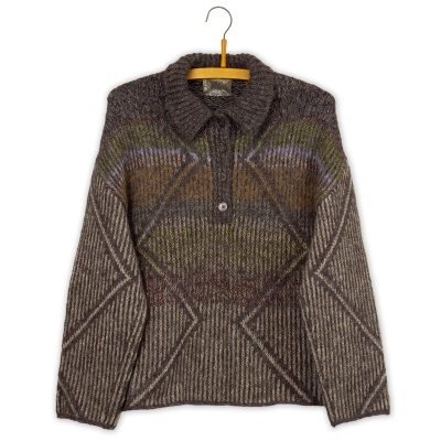 ALMA Sweater - Tine Rousing