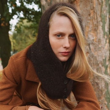 Andrea Hood - Isager