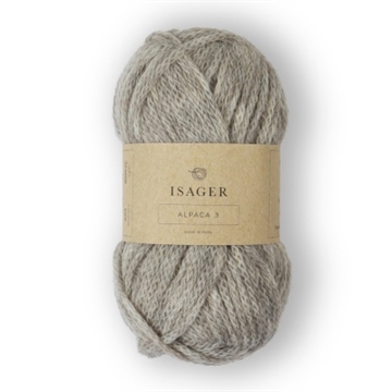 Isager Alpaca 3-E2s