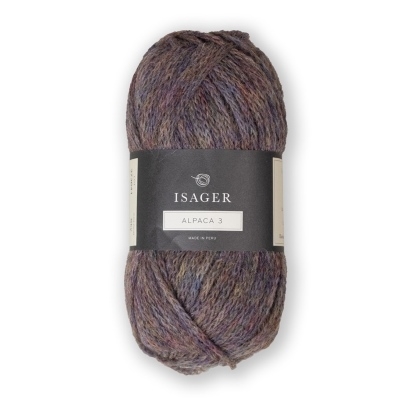 Isager Alpaca 3-Sky