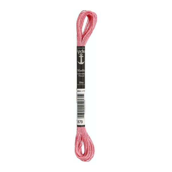 Anchor Marlitt Silk-0879 rosa