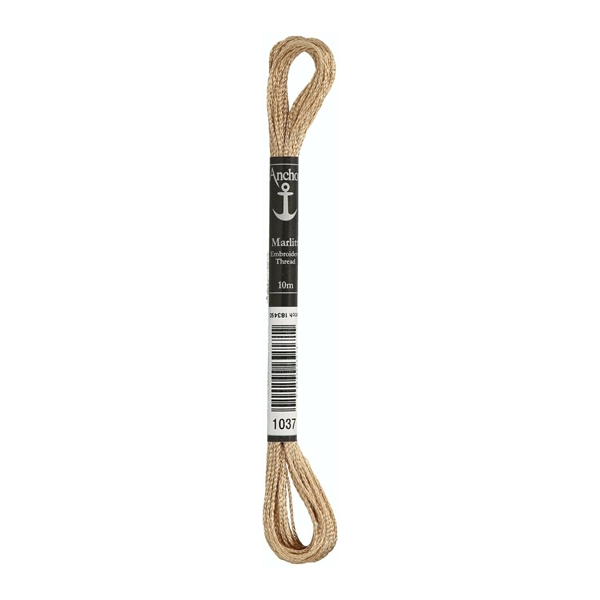 Anchor Marlitt Silk-1037 beige