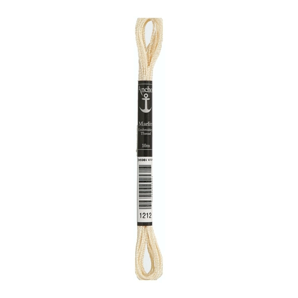 Anchor Marlitt Silk-1012 offwhite