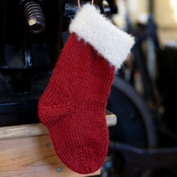 Christmas Stocking - Julesok