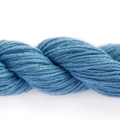 Snældan 2-trådet - Colour 41 - lys blå