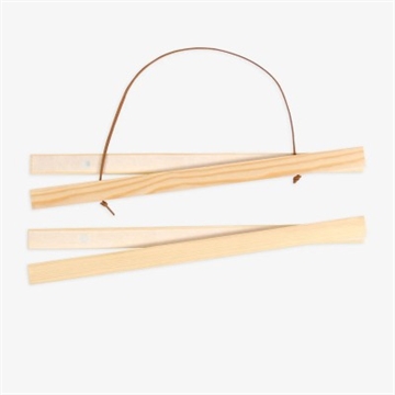 Needlework Poster Frame - stor - DMC