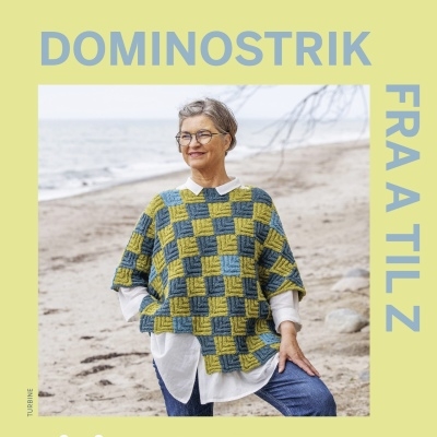 Dominostrik fra A-Z_Vivian Høxbro