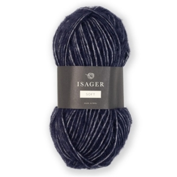 Isager Soft-100 marine