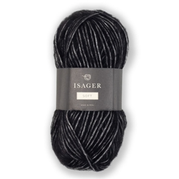 Isager Soft-30 sort