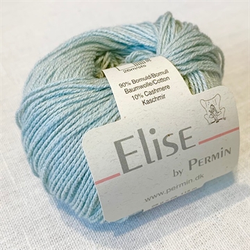 Elise by Permin mint