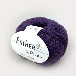 Esther by Permin 883430 passion flower