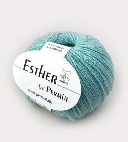 Esther by Permin 883443 mint