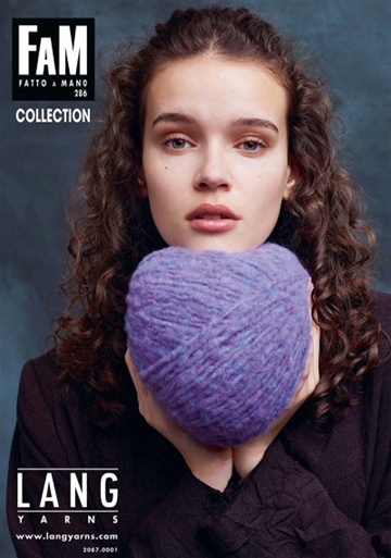 FAM 286 COLLECTION Lang Yarns
